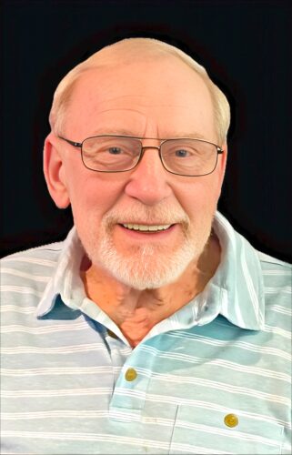 Kenneth L. Mackall, Jr.